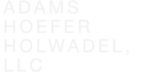 Adams Hoefer